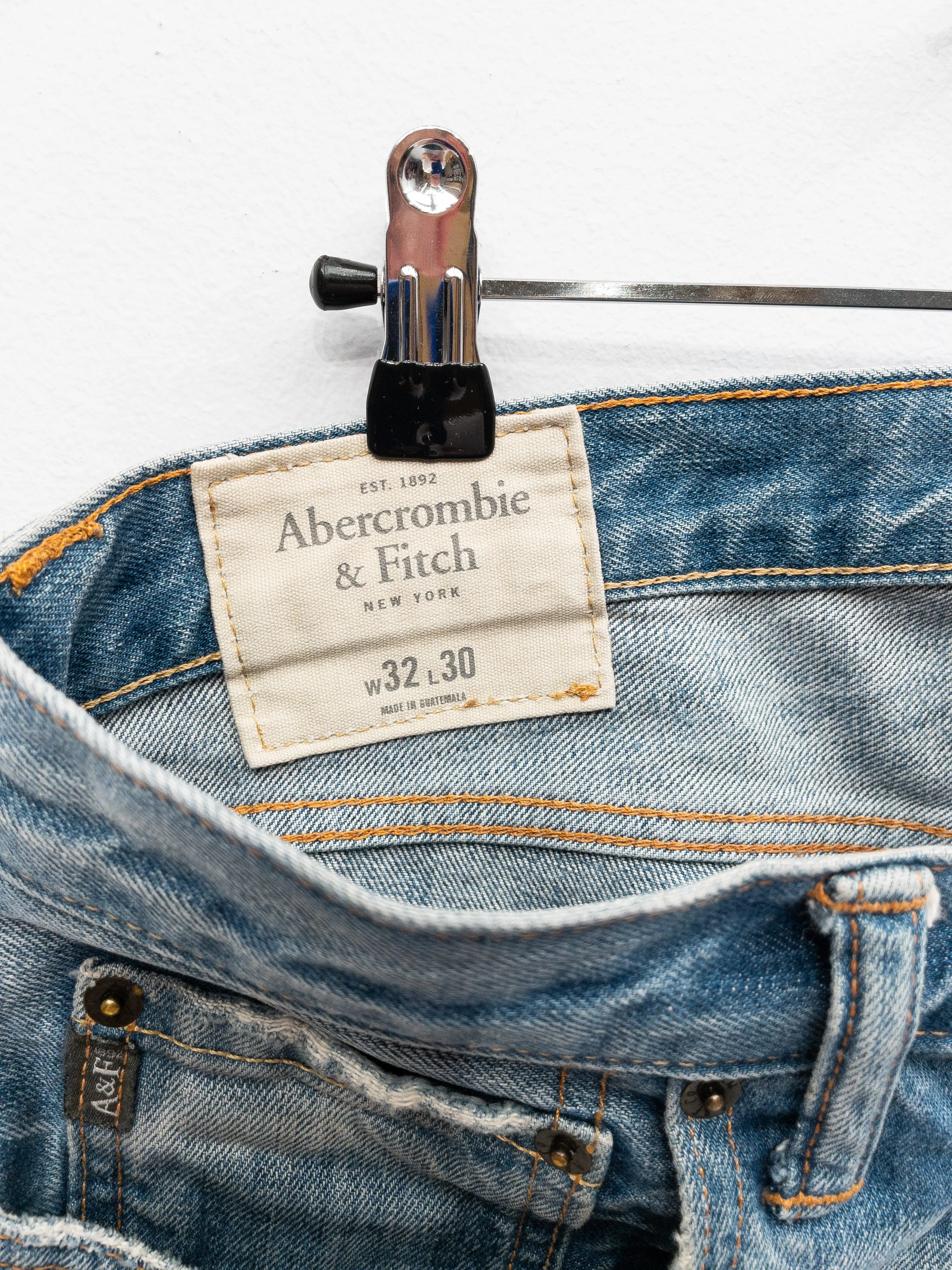 Abercrombie & Fitch Jeans