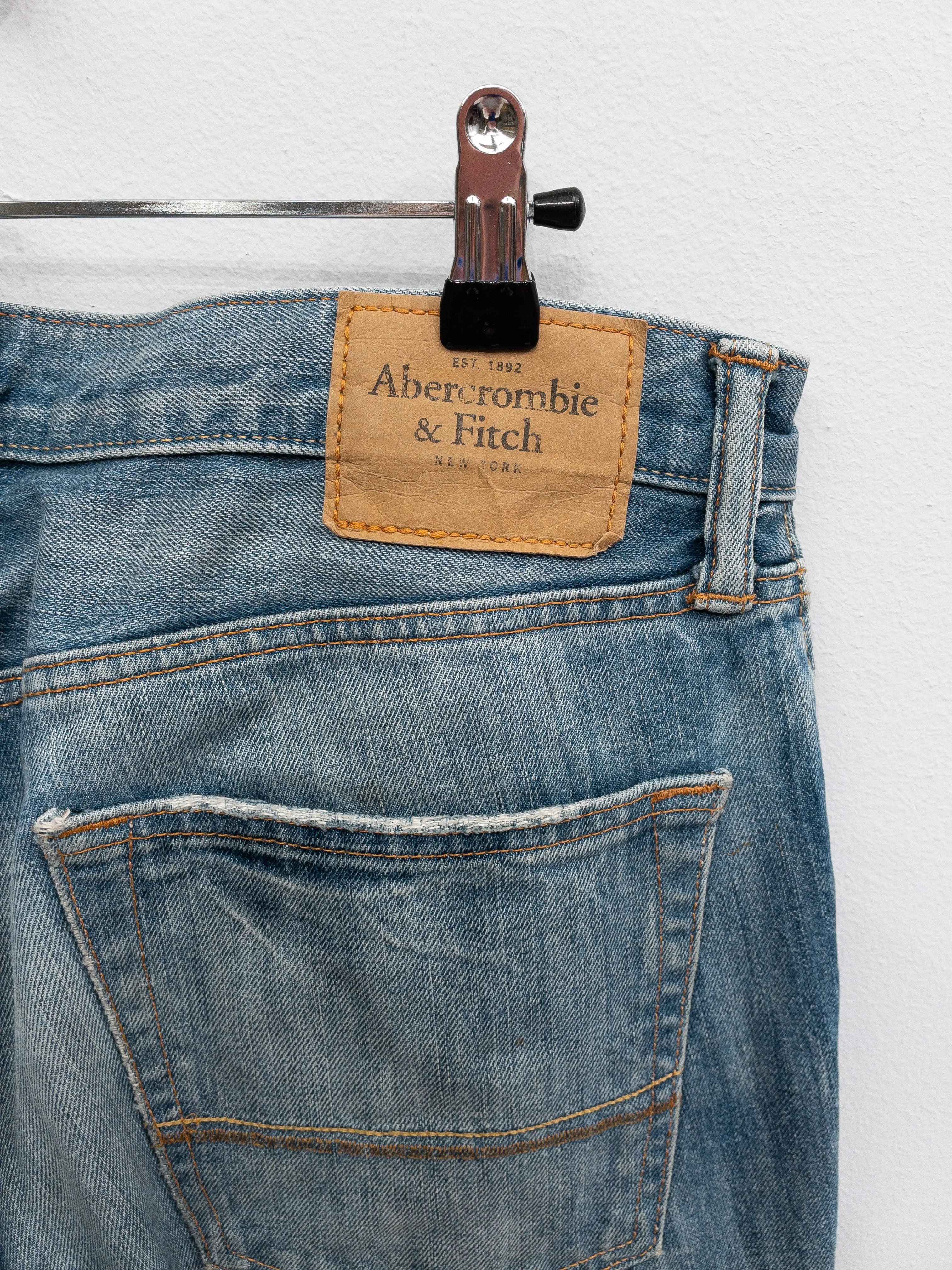 Abercrombie & Fitch Jeans