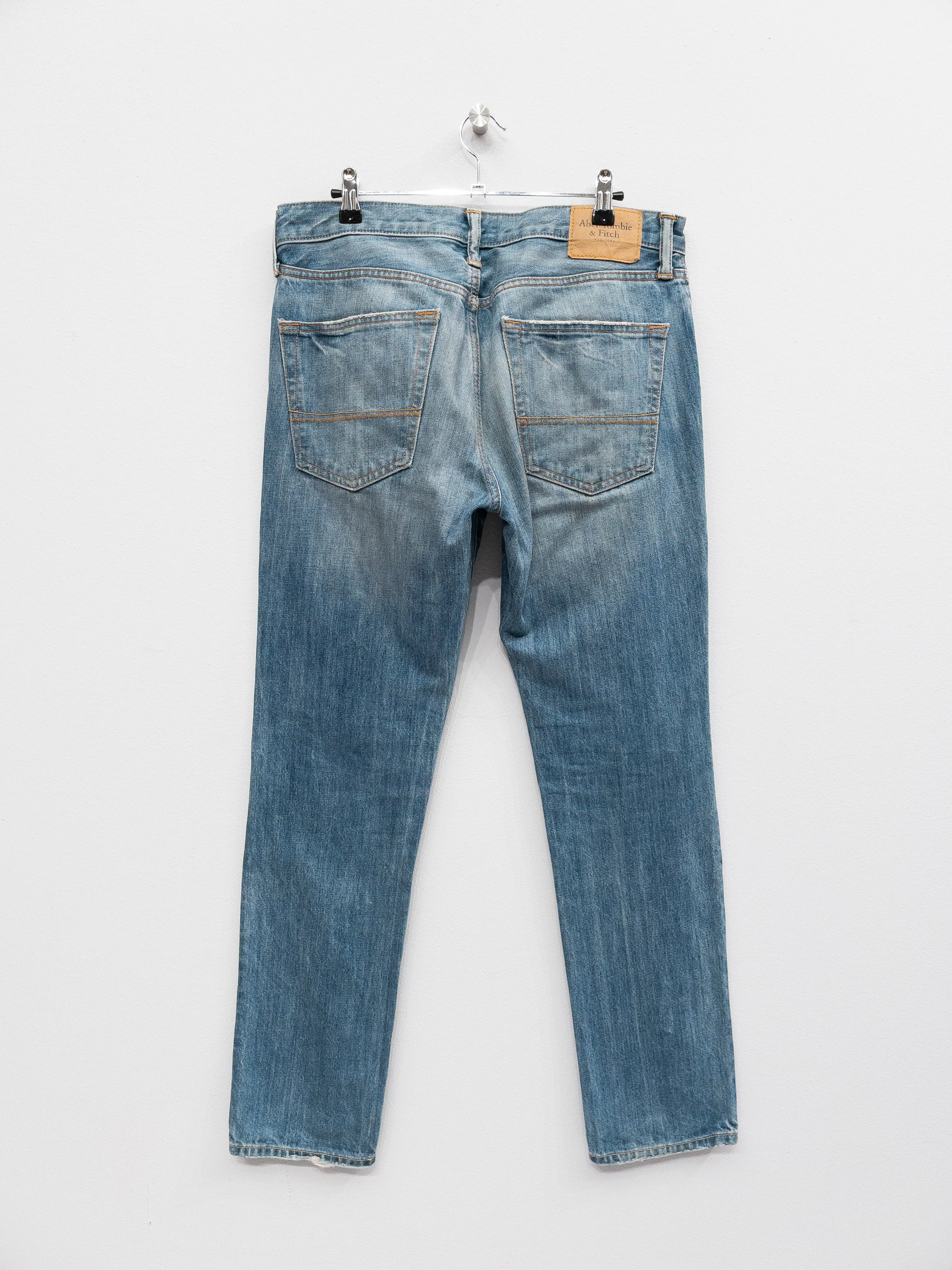 Abercrombie & Fitch Jeans