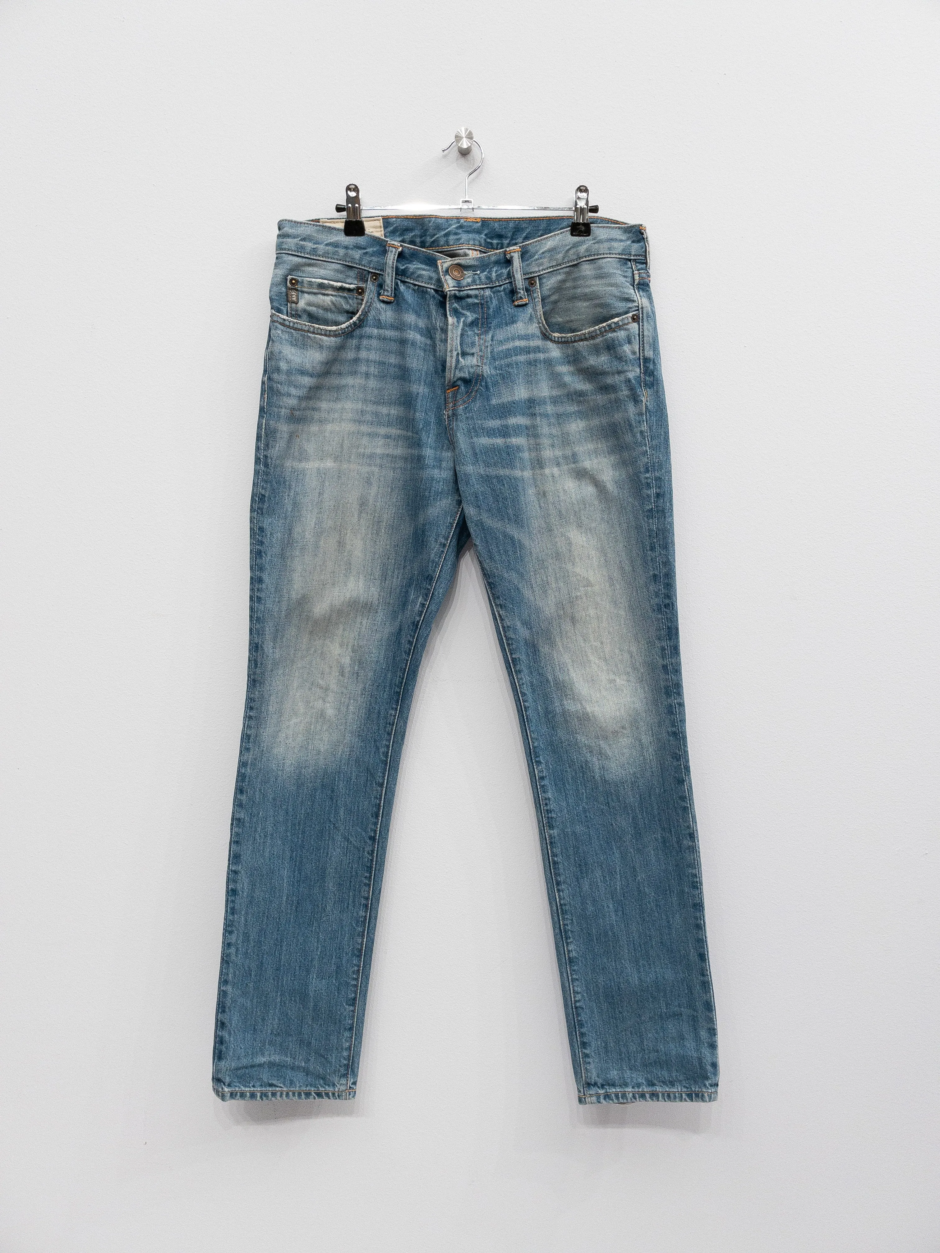 Abercrombie & Fitch Jeans