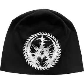 Aborted Beanie: Blade Symbol