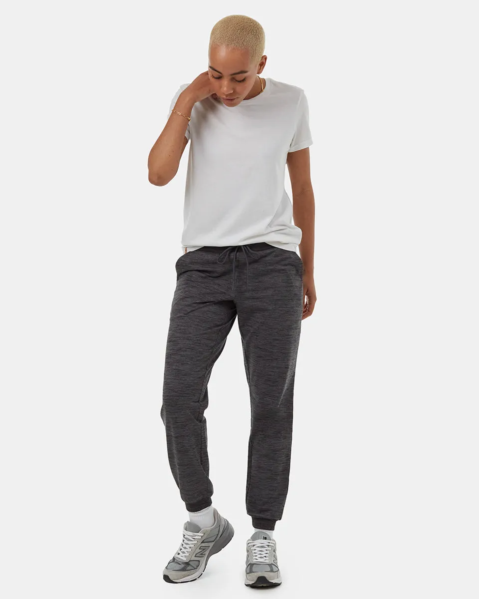 Active Soft Knit Sweatpants