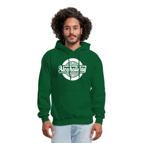 Alcoholiday Men's Hoodie