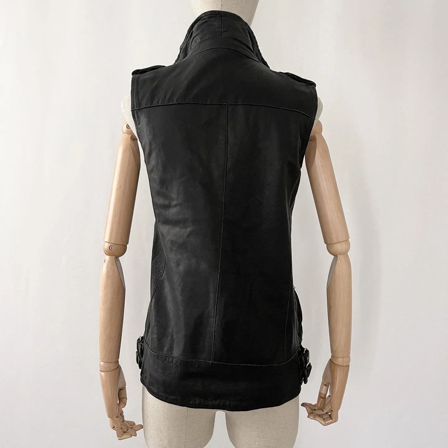 ALLSAINTS Vest