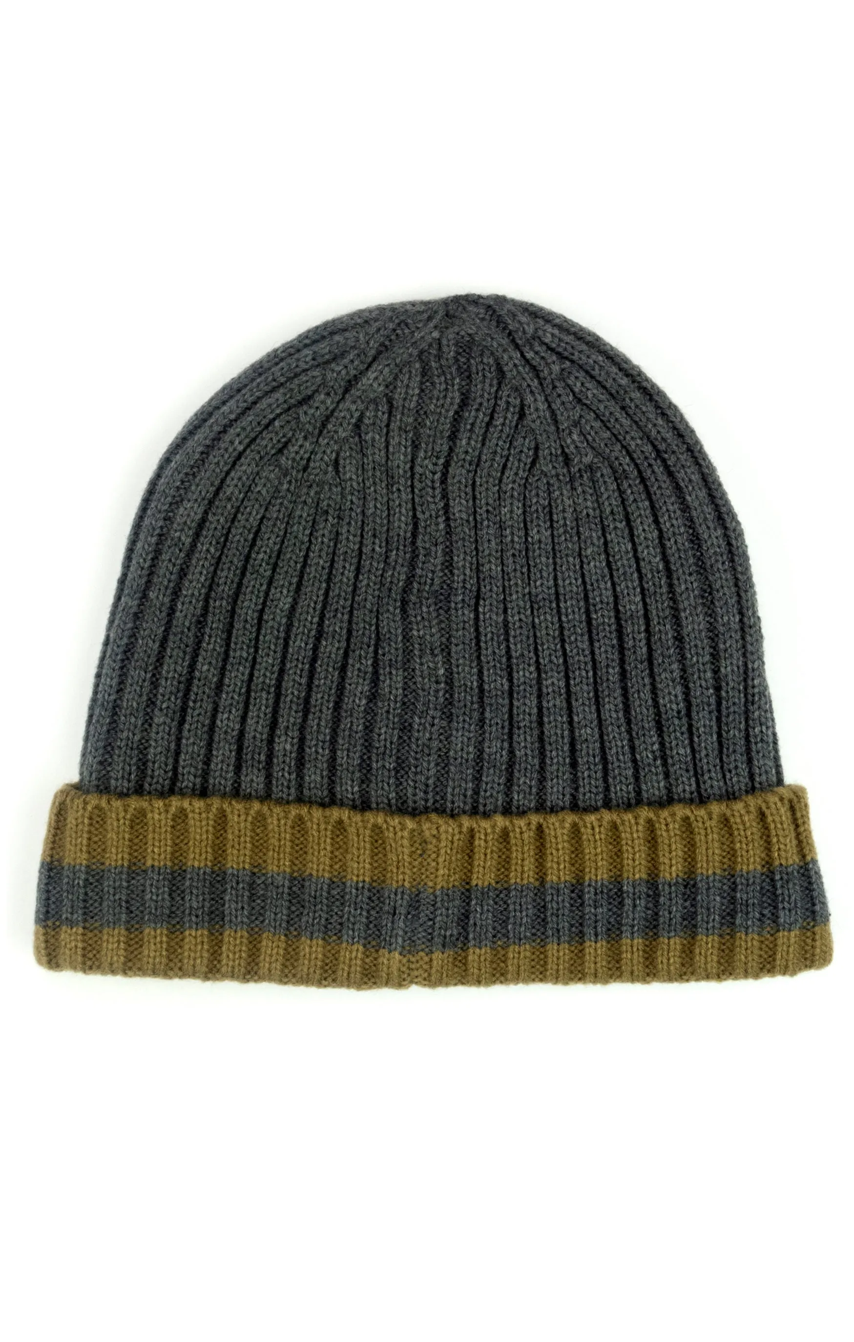 AM Heather Grey Alps Hat