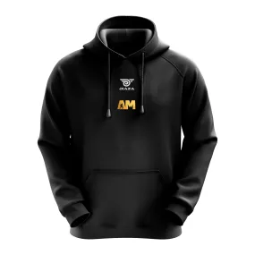 AM Training Dark Sky Casual Hoodie