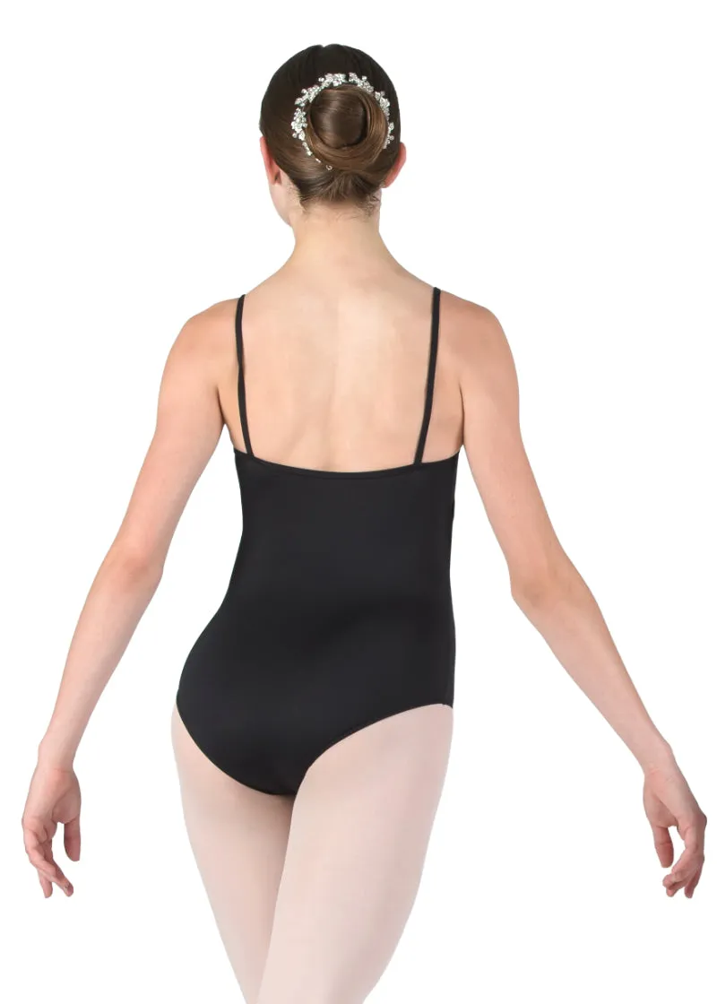 Anaya Camisole Leotard