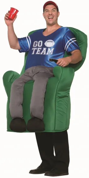 Armchair Quarterback