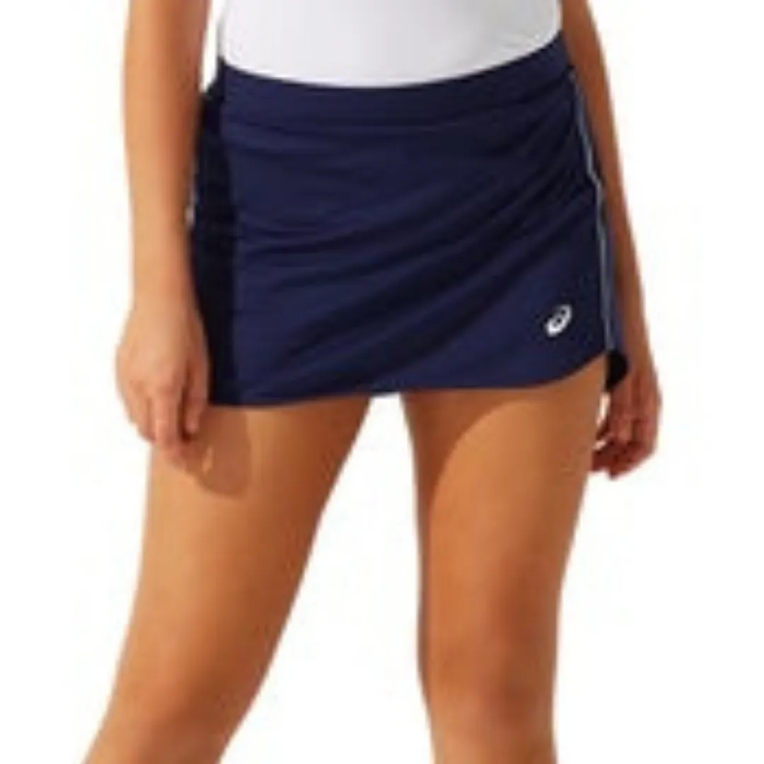 Asics Womens Court Skort - Peacoat