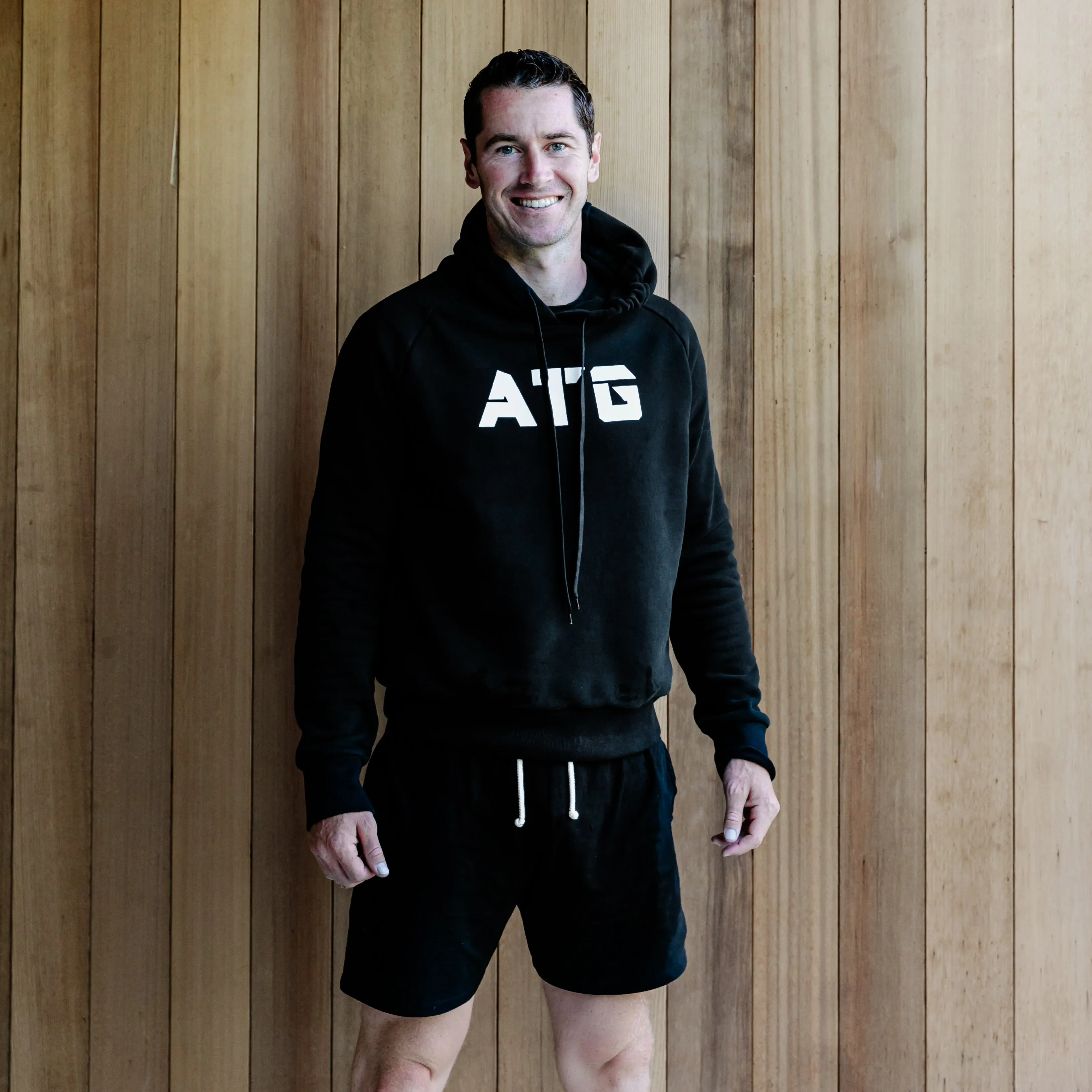 ATG Hoodie