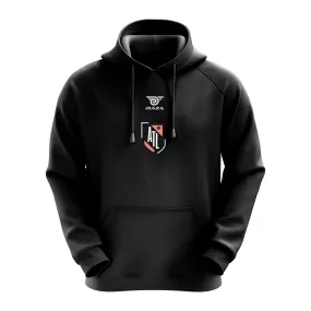 Athletic United Dark Sky Casual Hoodie