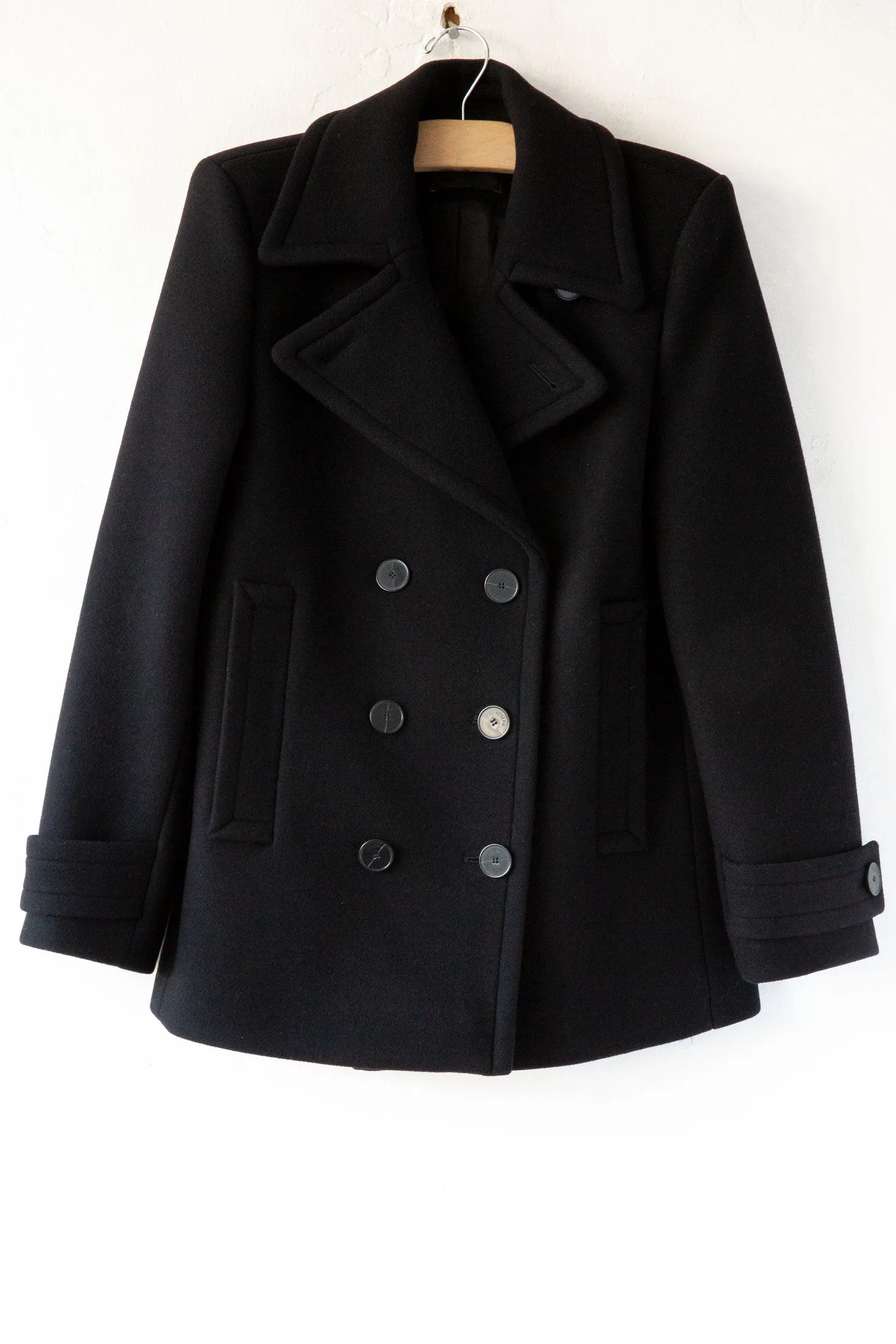 Aylward Coat