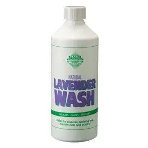 Barrier Lavender Wash  - 500 ml