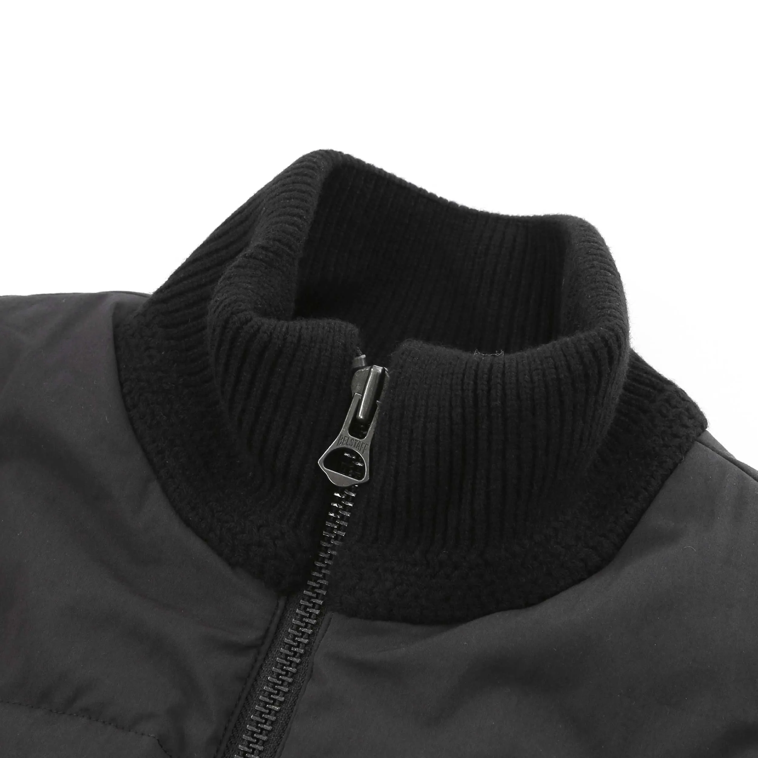 Belstaff Hatfield Jacket in Black