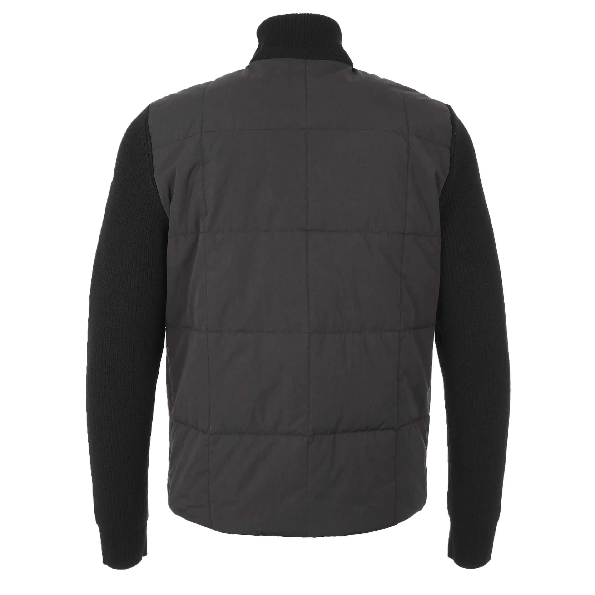 Belstaff Hatfield Jacket in Black