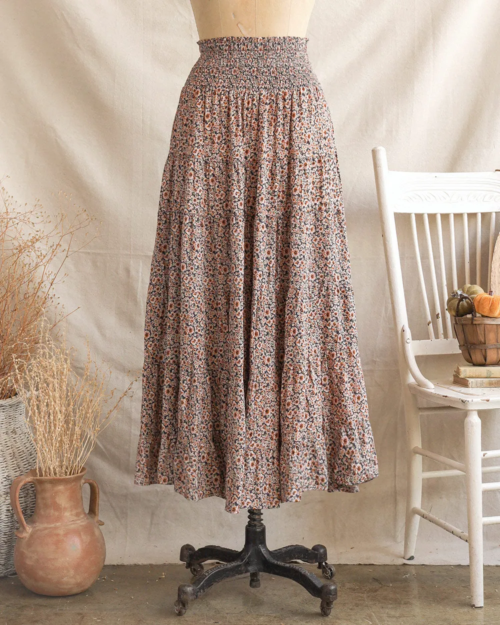 Beyond the Cottage Skirt