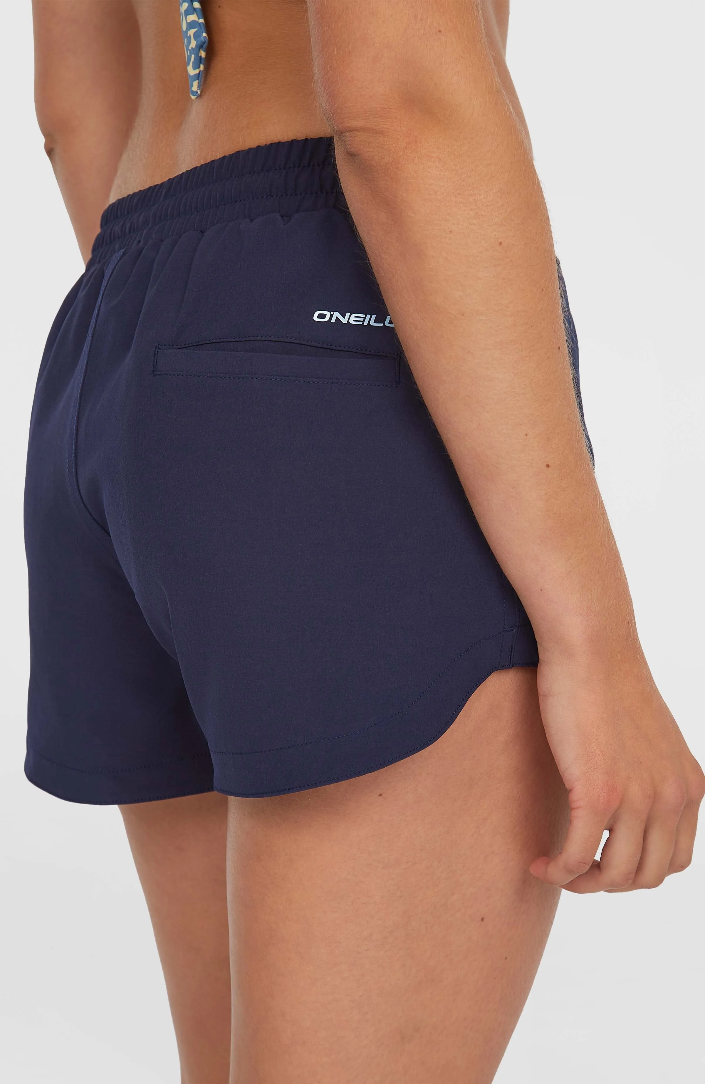 Bidart Swim Shorts | Peacoat