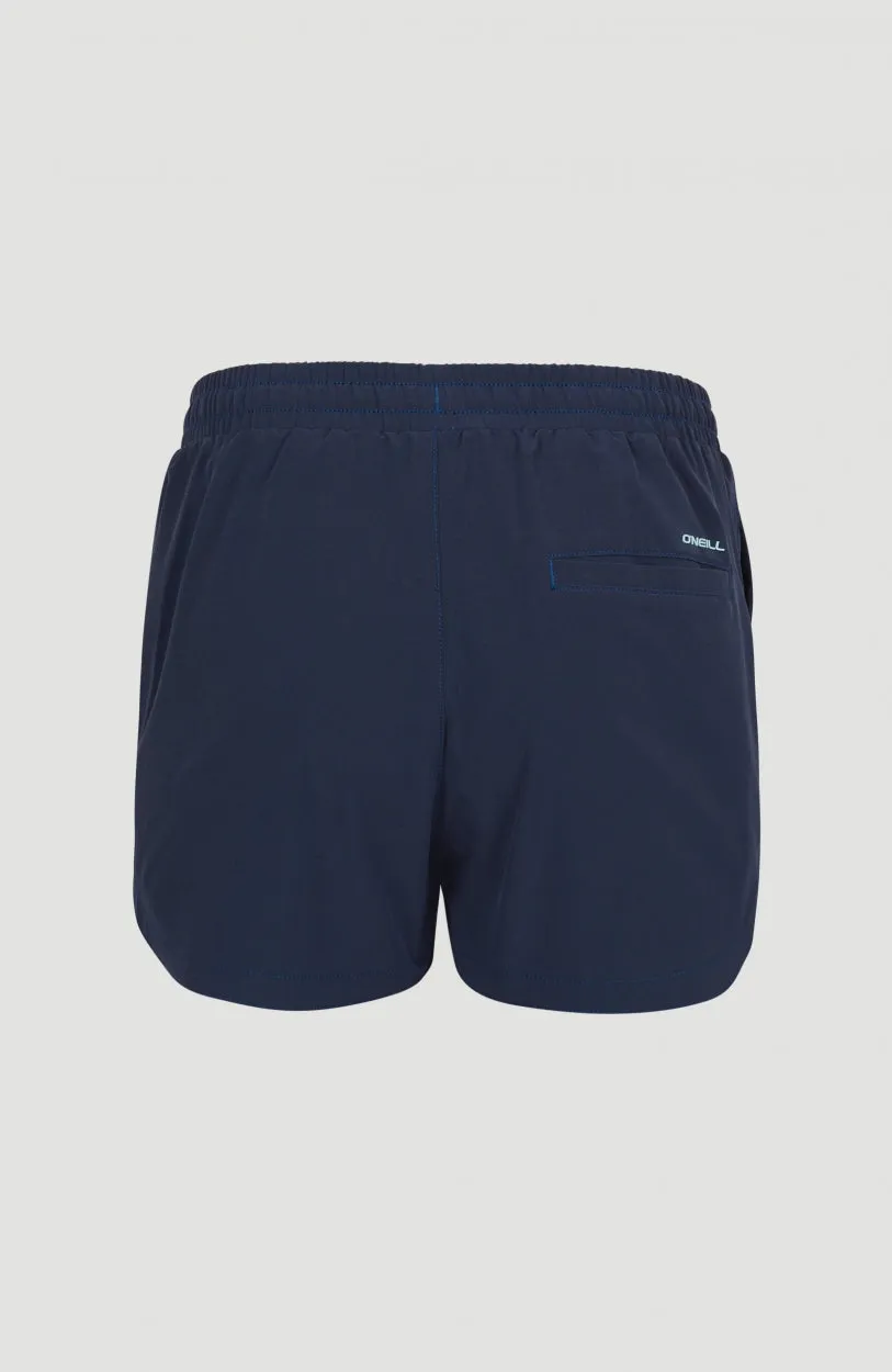 Bidart Swim Shorts | Peacoat