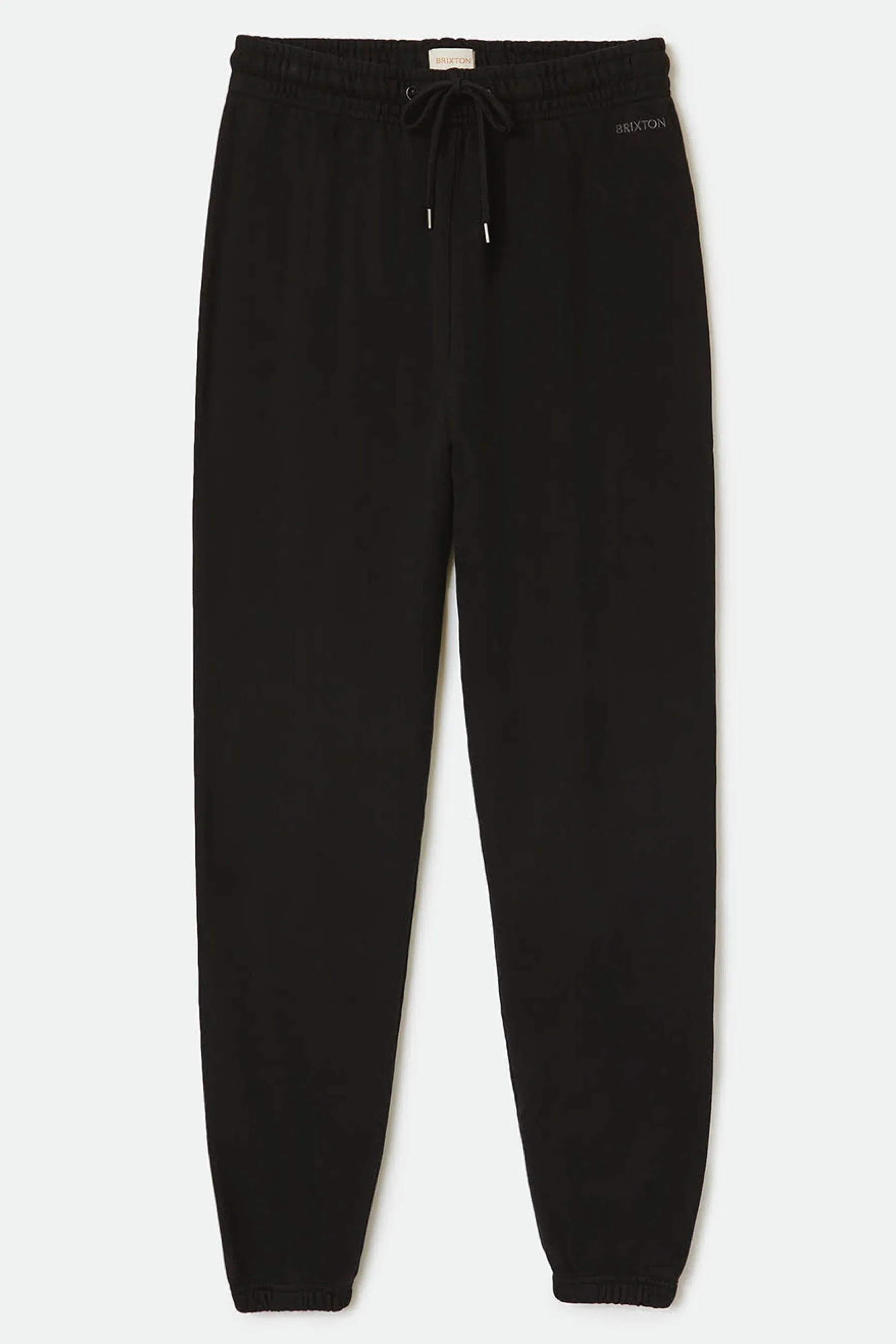 Black Weekender Sweatpants