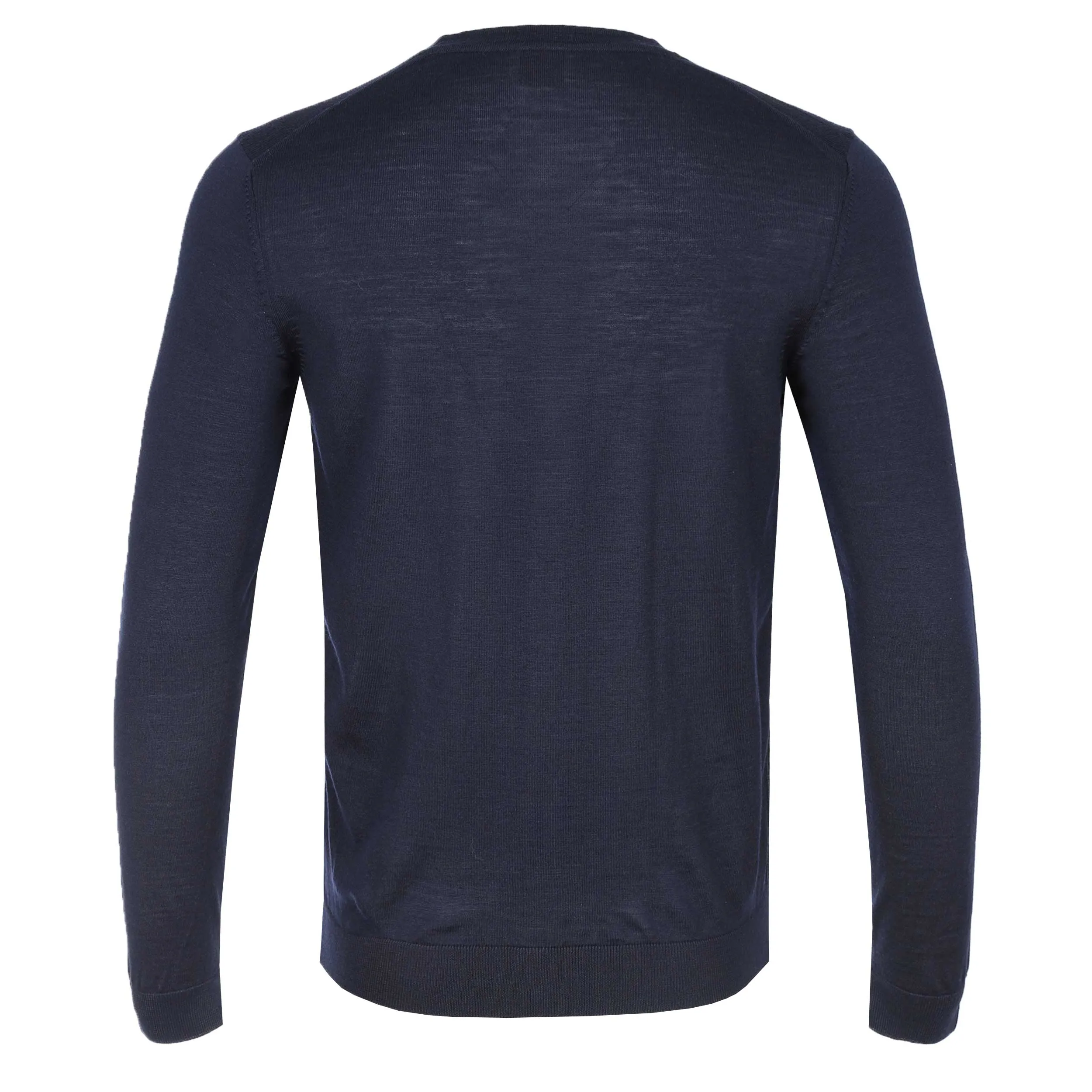 BOSS Mardon L Knitwear in Navy