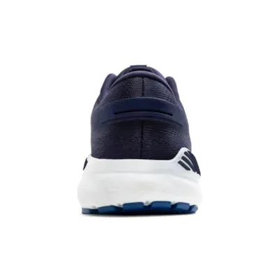 Brooks Beast 24 Peacoat Navy White Extra Wide Men's