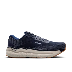 Brooks Ghost Max 2 Mens - Peacoat / Stone / Biscuit