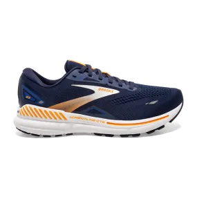 Brooks | Men's Adrenaline GTS 23 Running Shoes - Peacoat