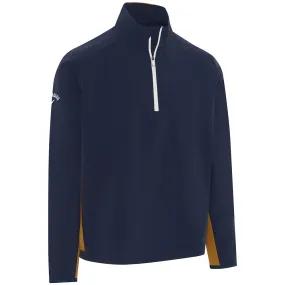 Callaway Stormfleece Lite II Jacket - Peacoat