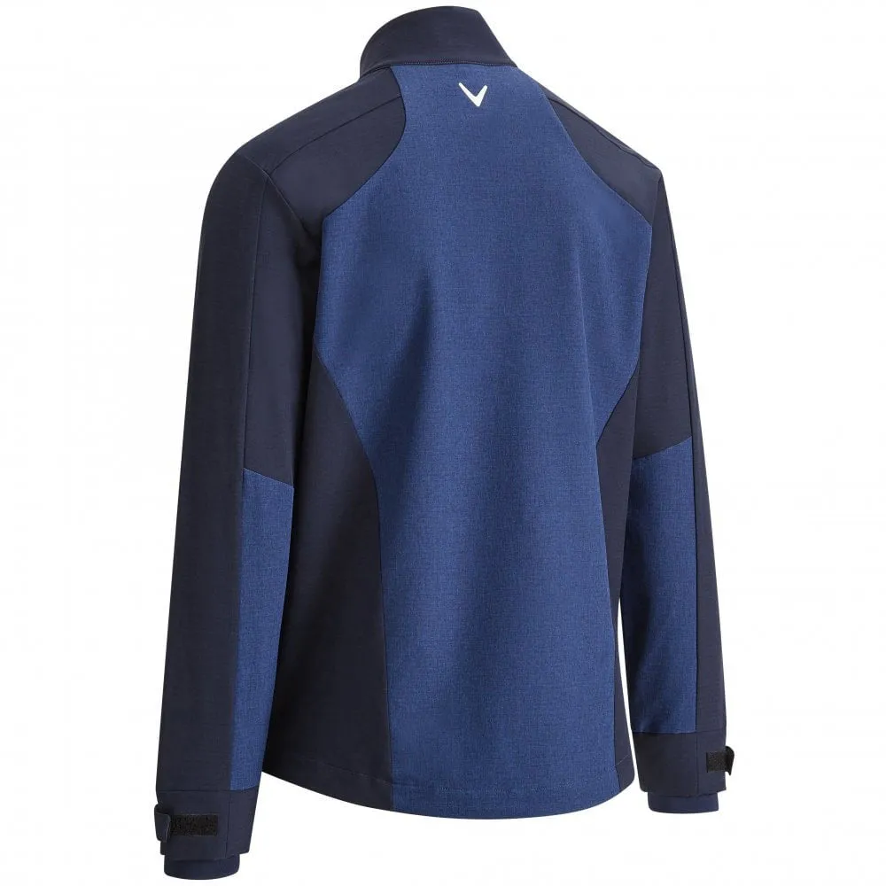 Callaway Stormfleece Pro Jacket - Peacoat