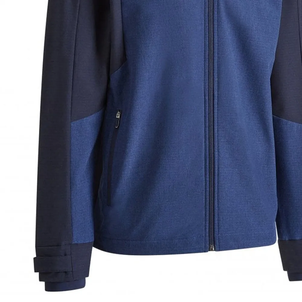 Callaway Stormfleece Pro Jacket - Peacoat