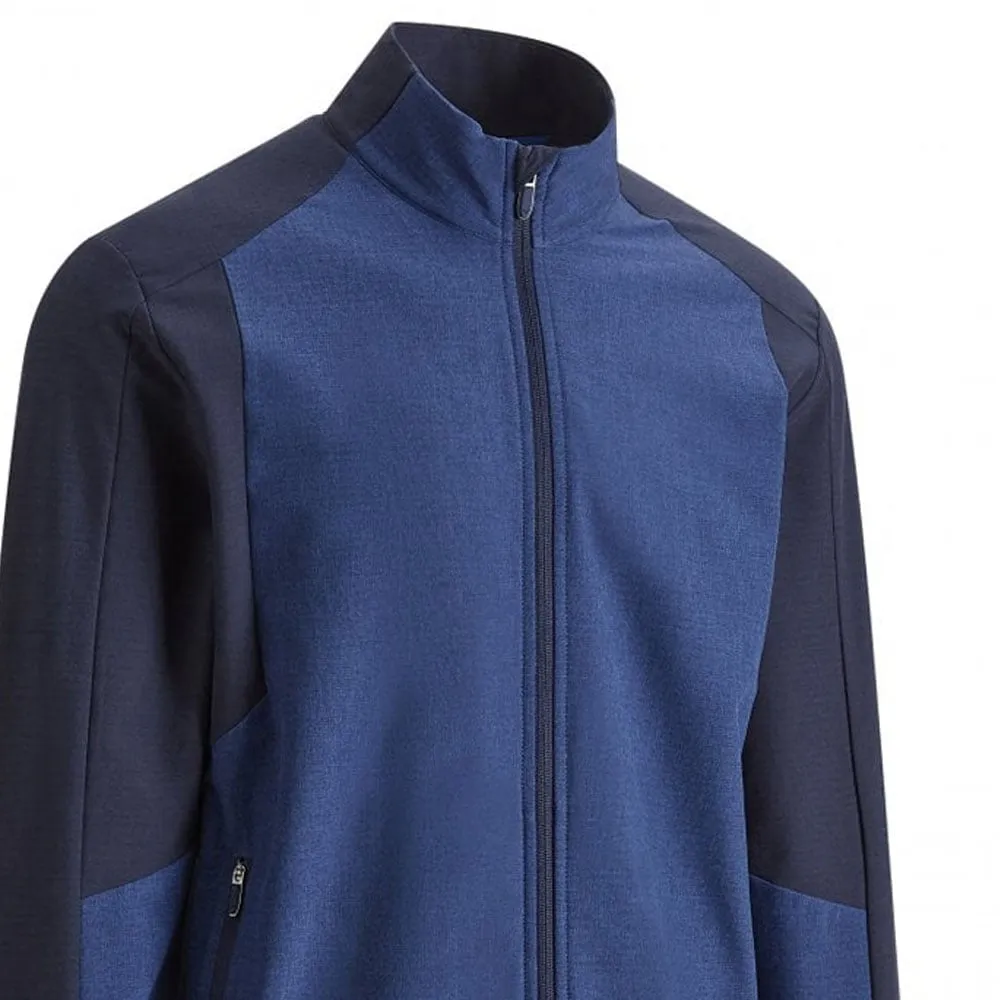 Callaway Stormfleece Pro Jacket - Peacoat