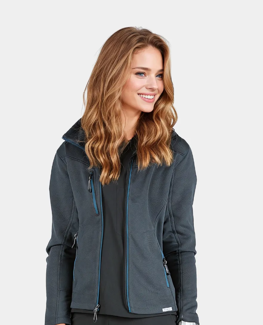 Camilla Active Softshell Jacket