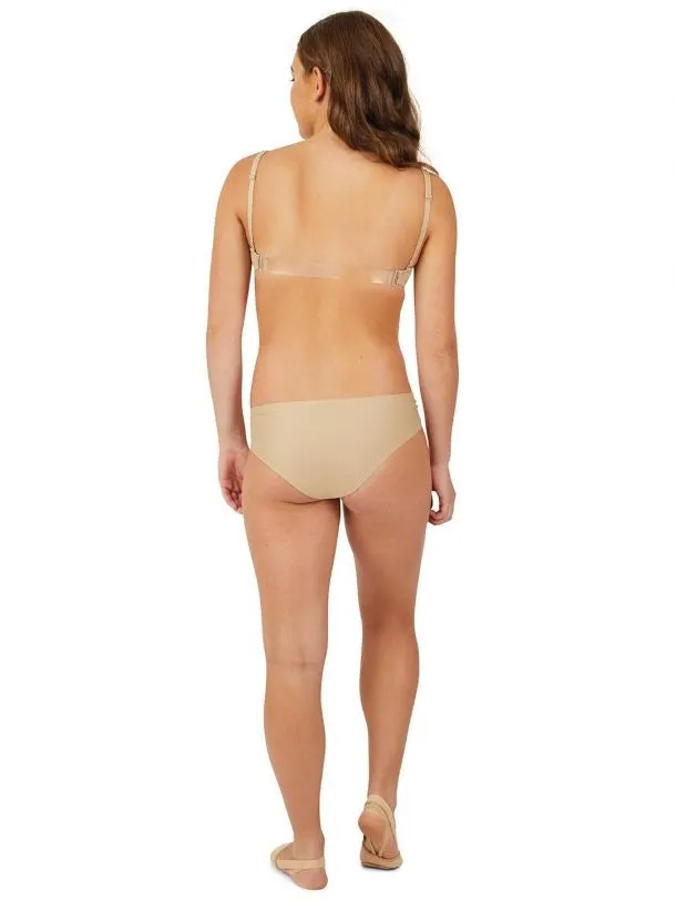 Capezio Foundation Briefs