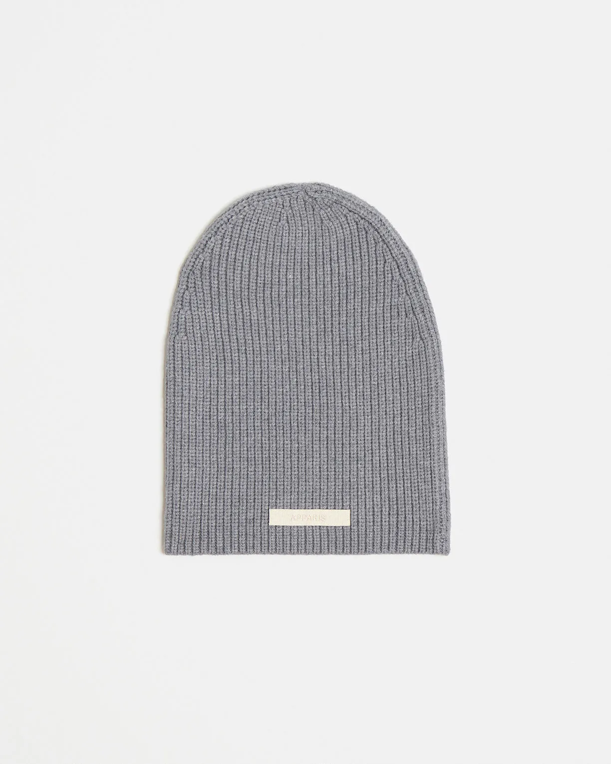 Cara Slate Beanie