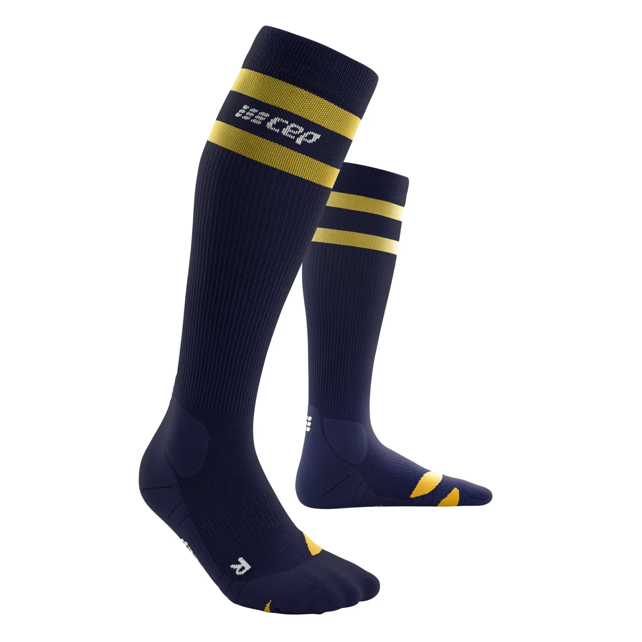 CEP Hiking 80s Compression Socks, Men