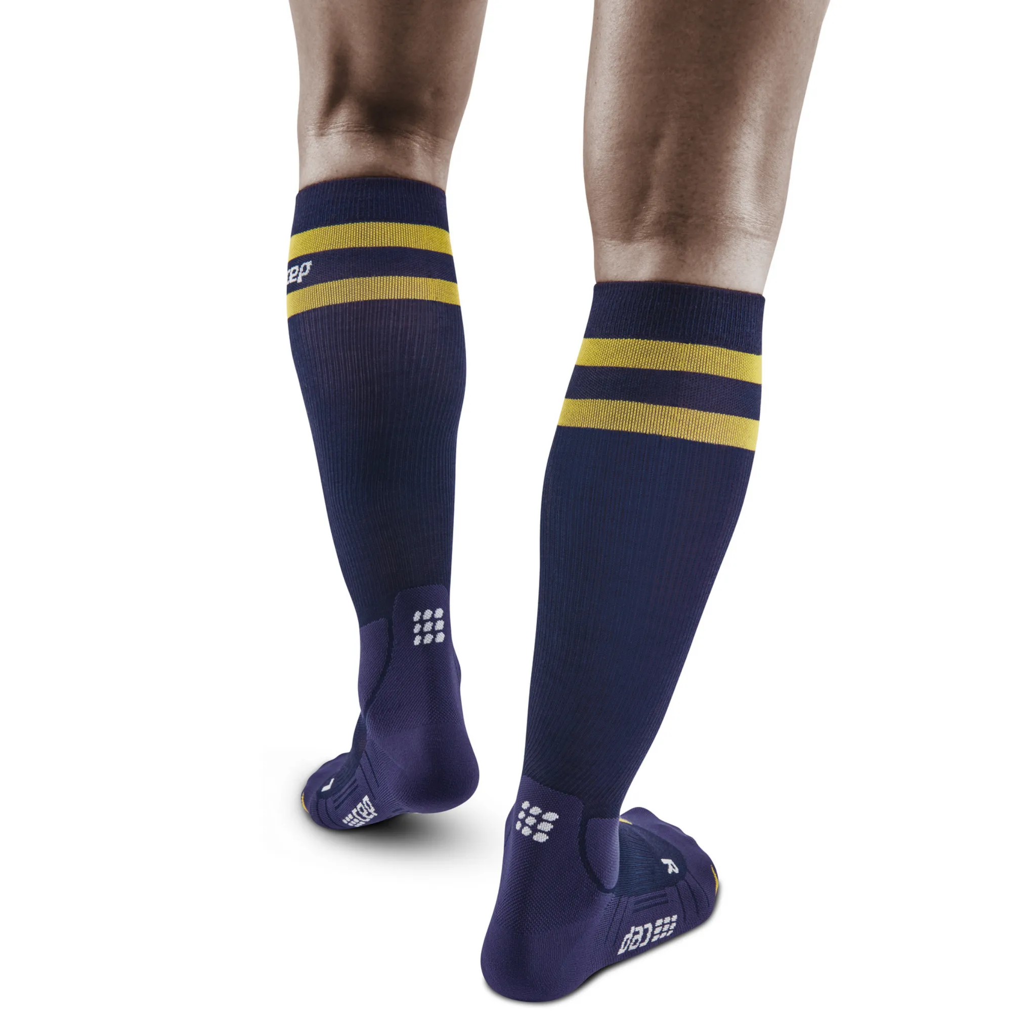 CEP Hiking 80s Compression Socks, Men