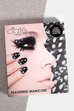 Ciate Feathered Manicure What A Hoot Gift Set