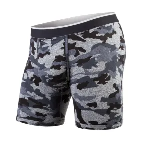 Classic Boxer Brief (Heather Camo)