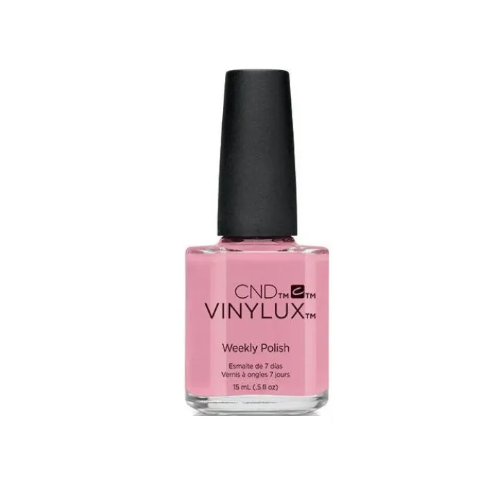 CND - Vinylux Blush Teddy 0.5 oz #182