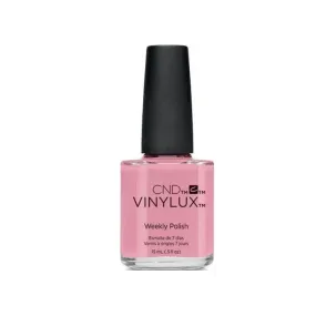 CND - Vinylux Blush Teddy 0.5 oz #182