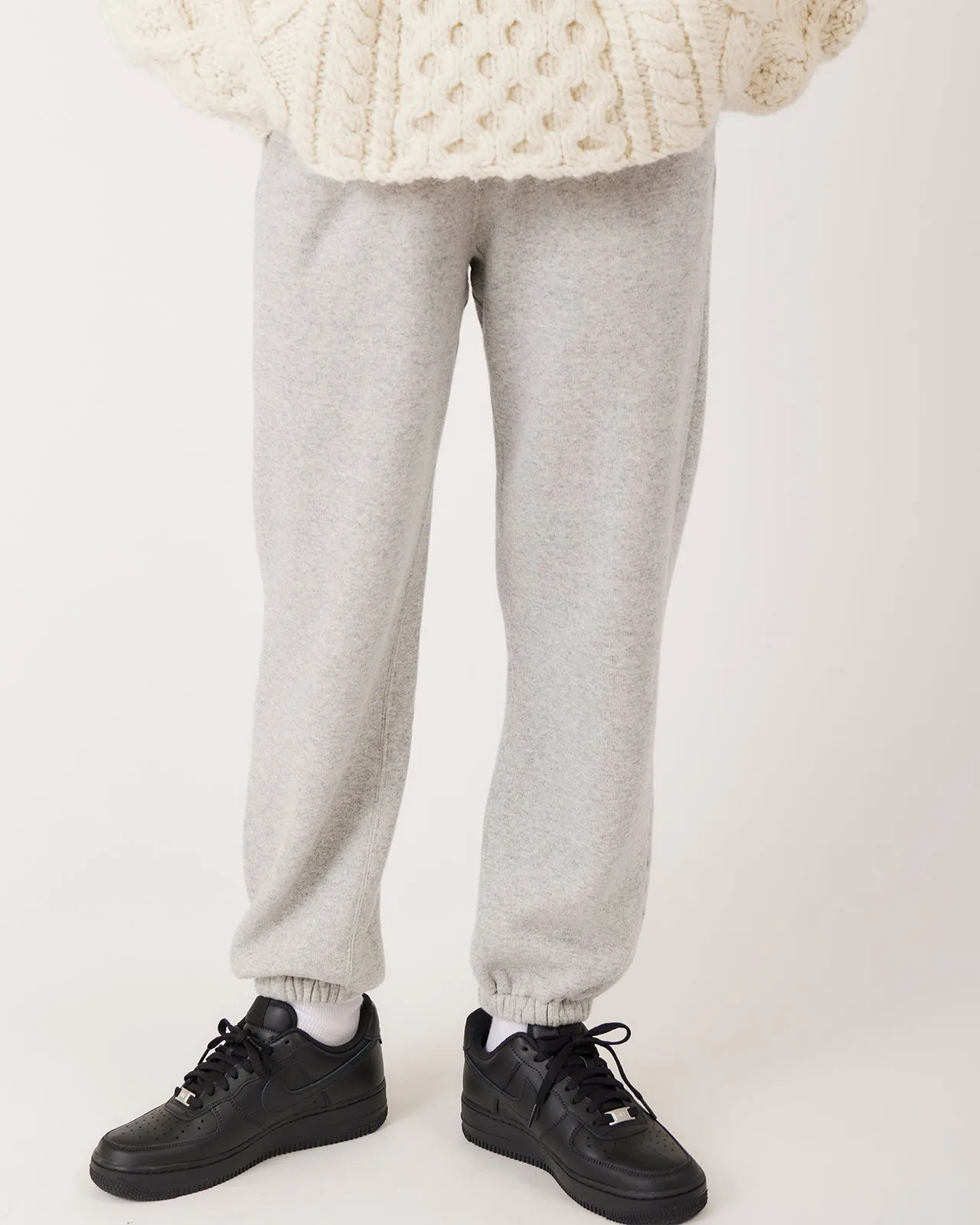 COMMON SWEATPANTS(GRAY)