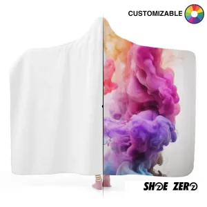 Customizable Blanket Hoodie