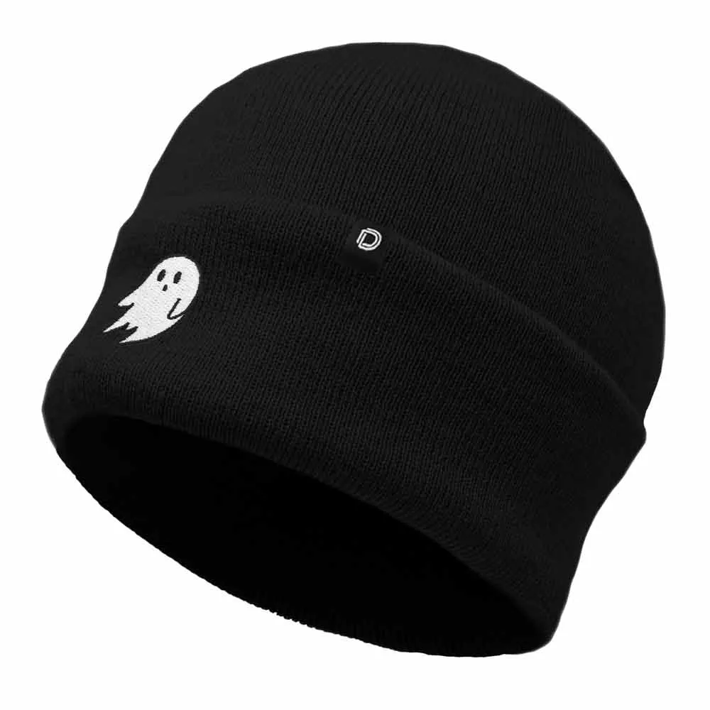 Dalix Ghost Beanie