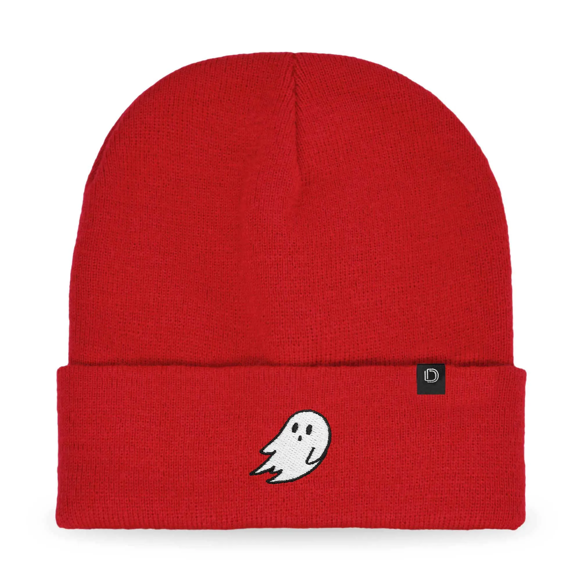 Dalix Ghost Beanie