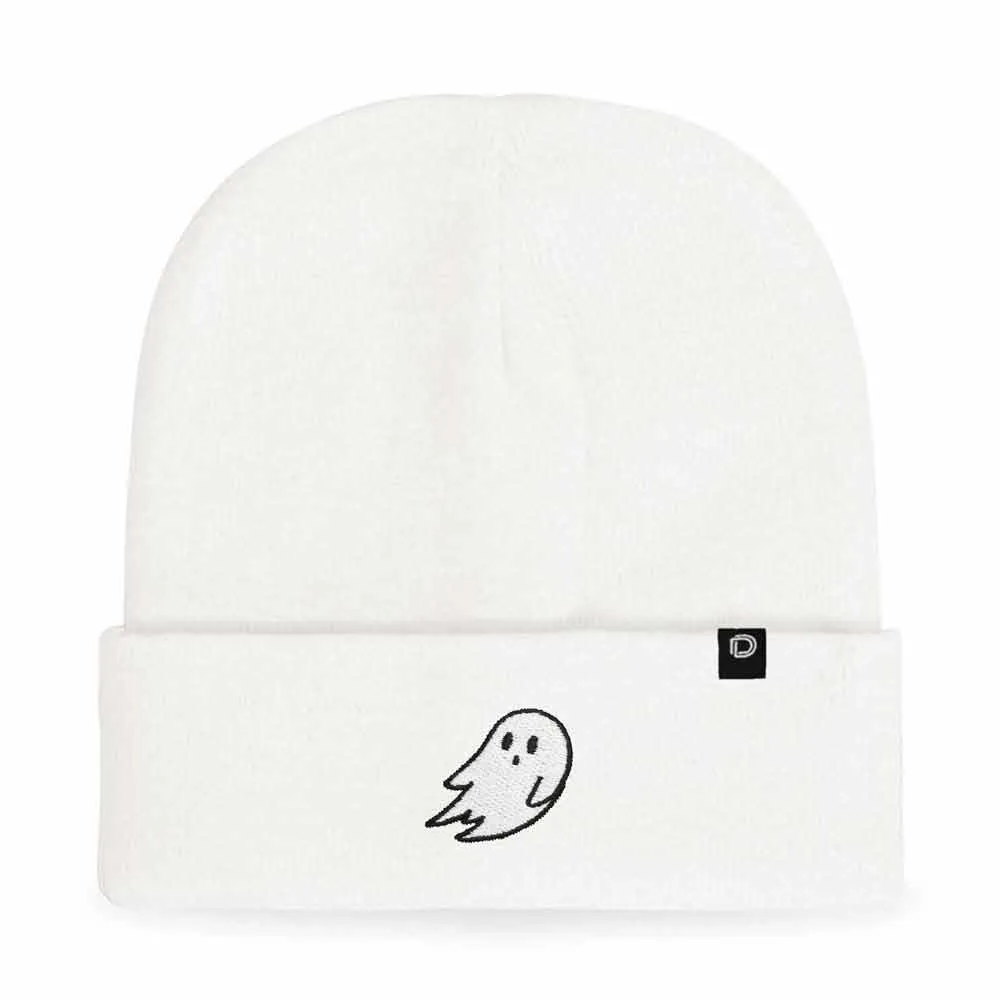 Dalix Ghost Beanie