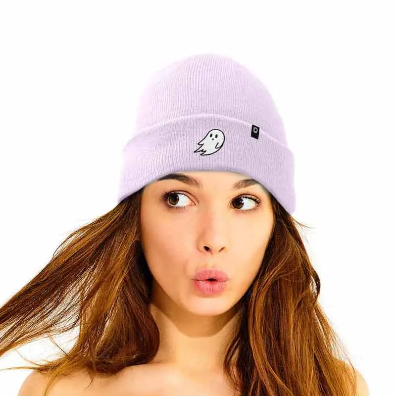 Dalix Ghost Beanie