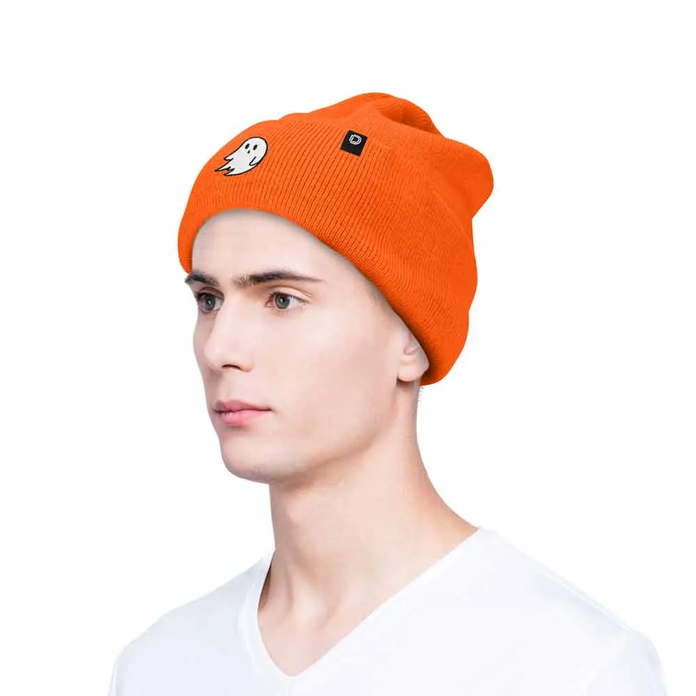 Dalix Ghost Beanie