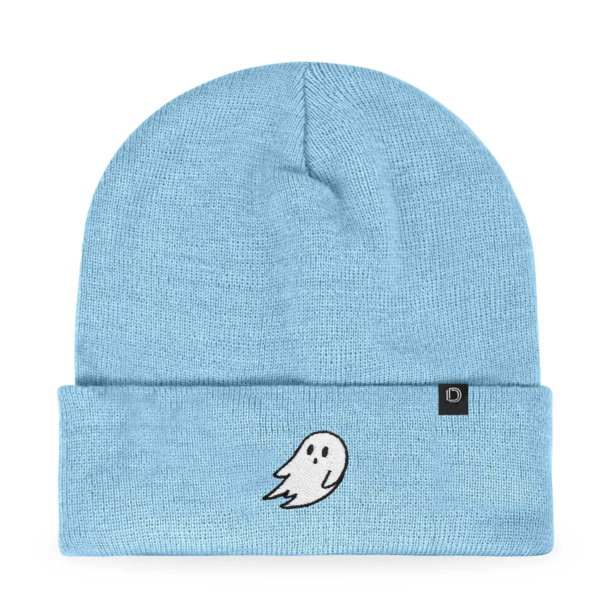 Dalix Ghost Beanie