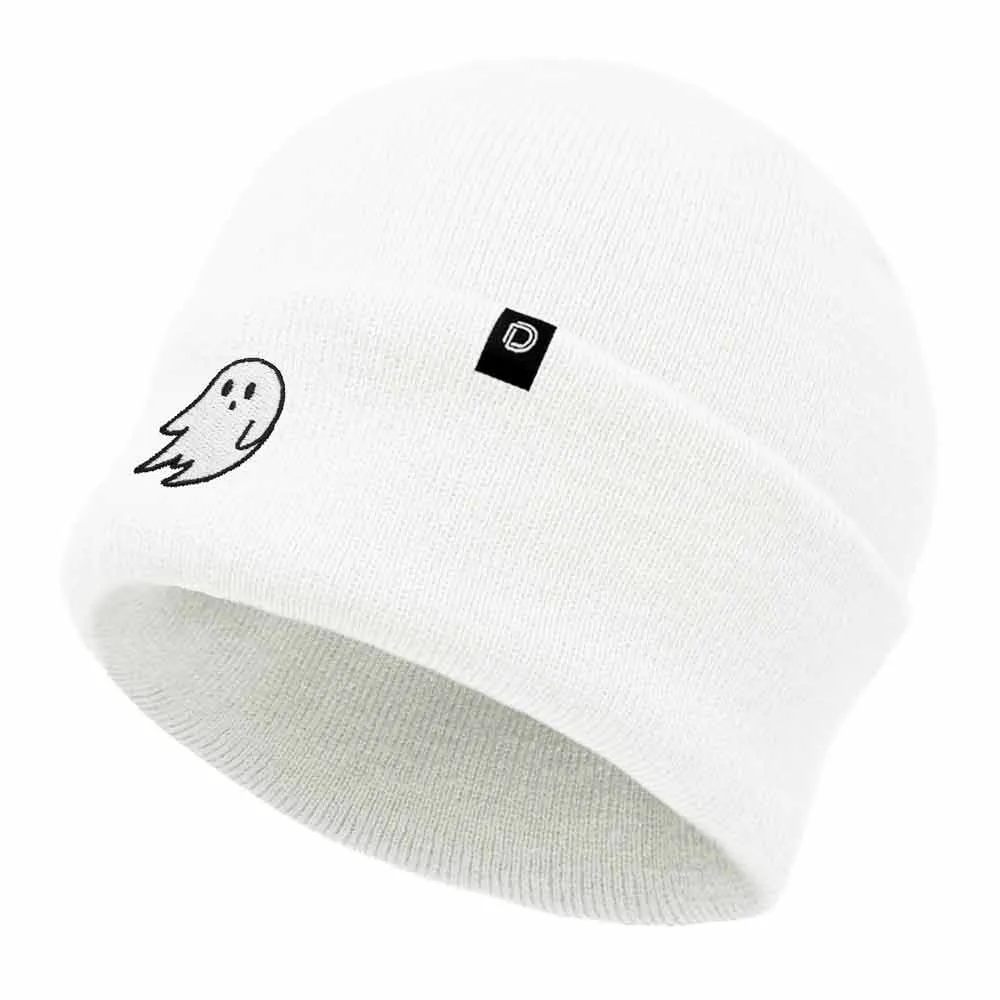 Dalix Ghost Beanie