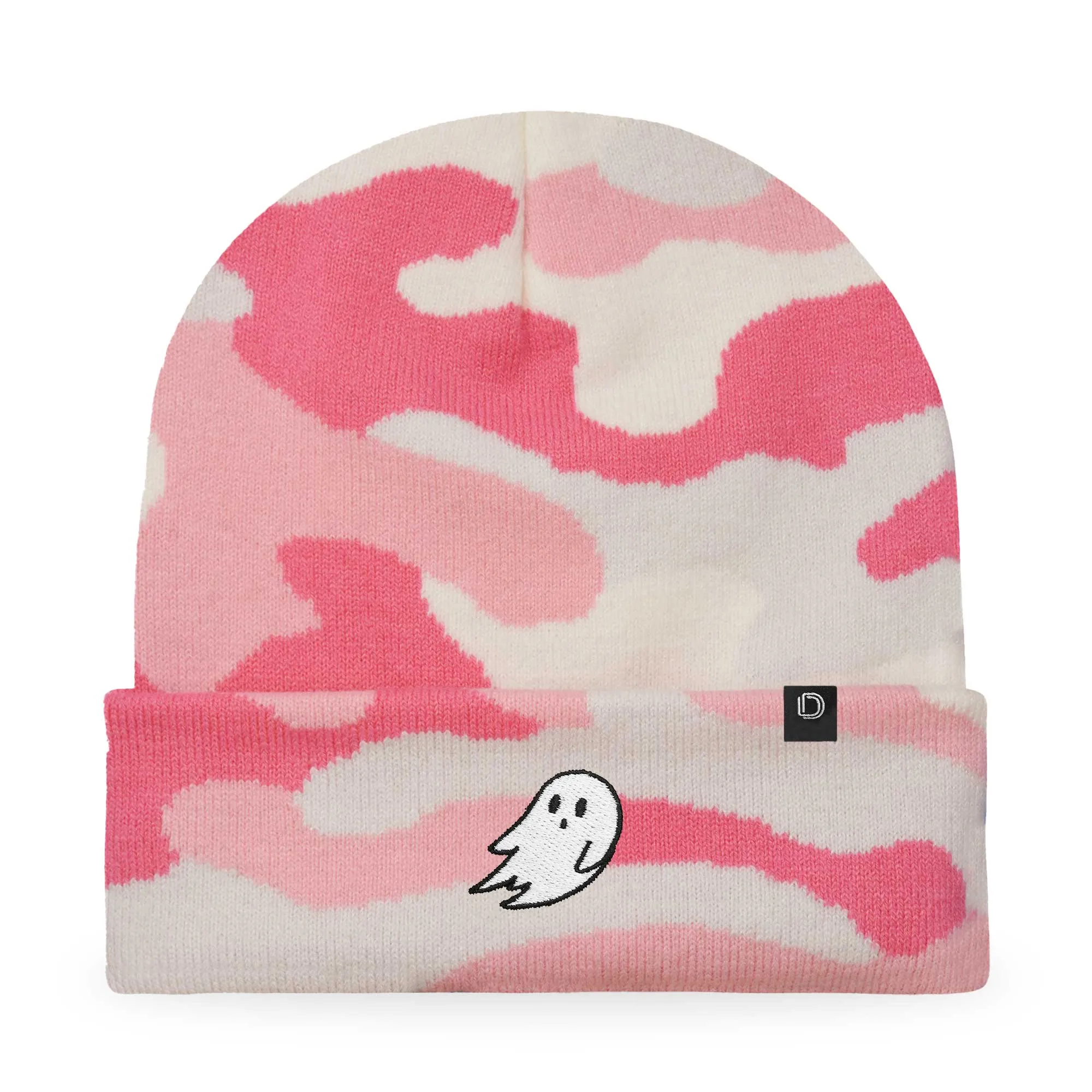 Dalix Ghost Beanie